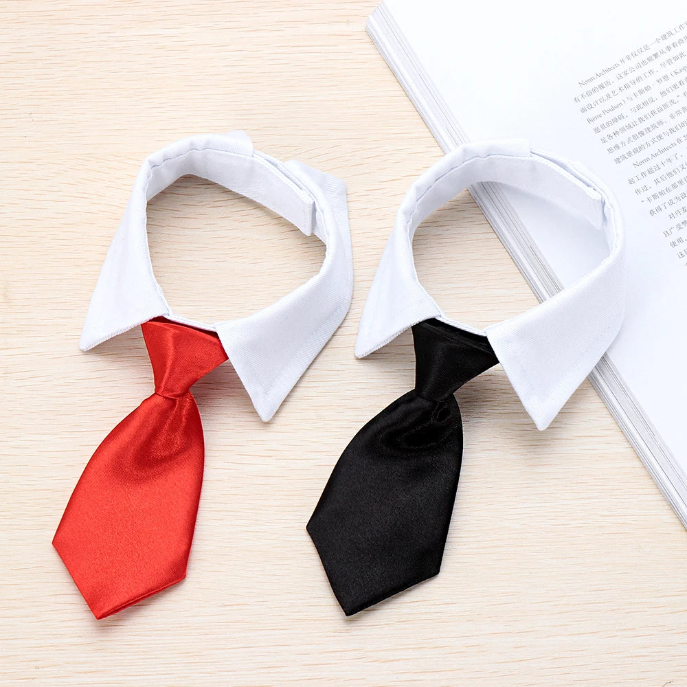 Adjustable Pets Bow