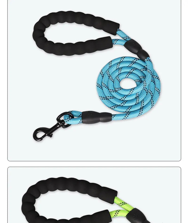Strong Pet Leash