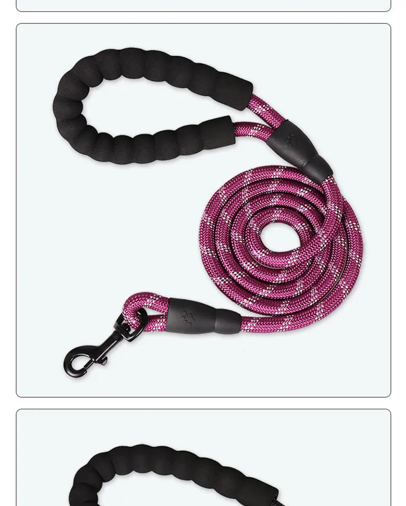 Strong Pet Leash
