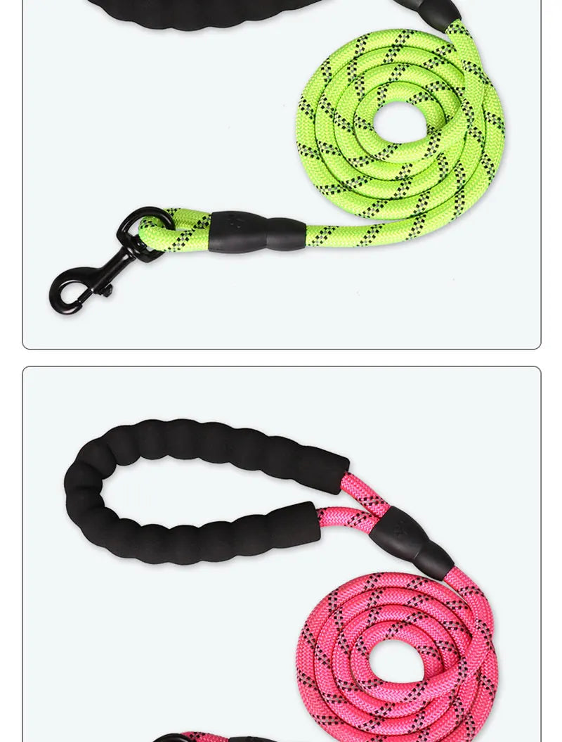 Strong Pet Leash
