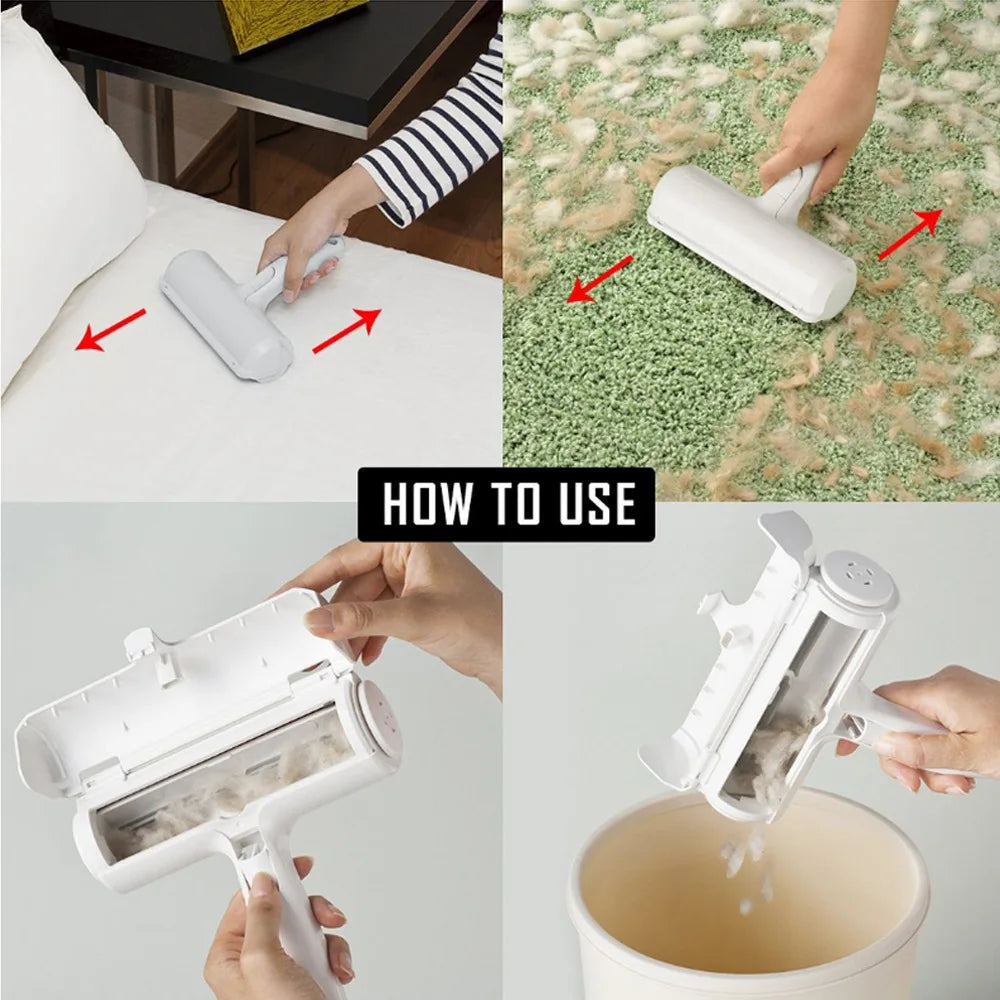 Cat Dog Hair Remover for Couch