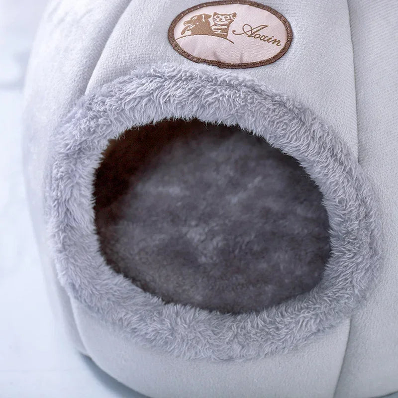 Deep Sleep Comfort in Winter