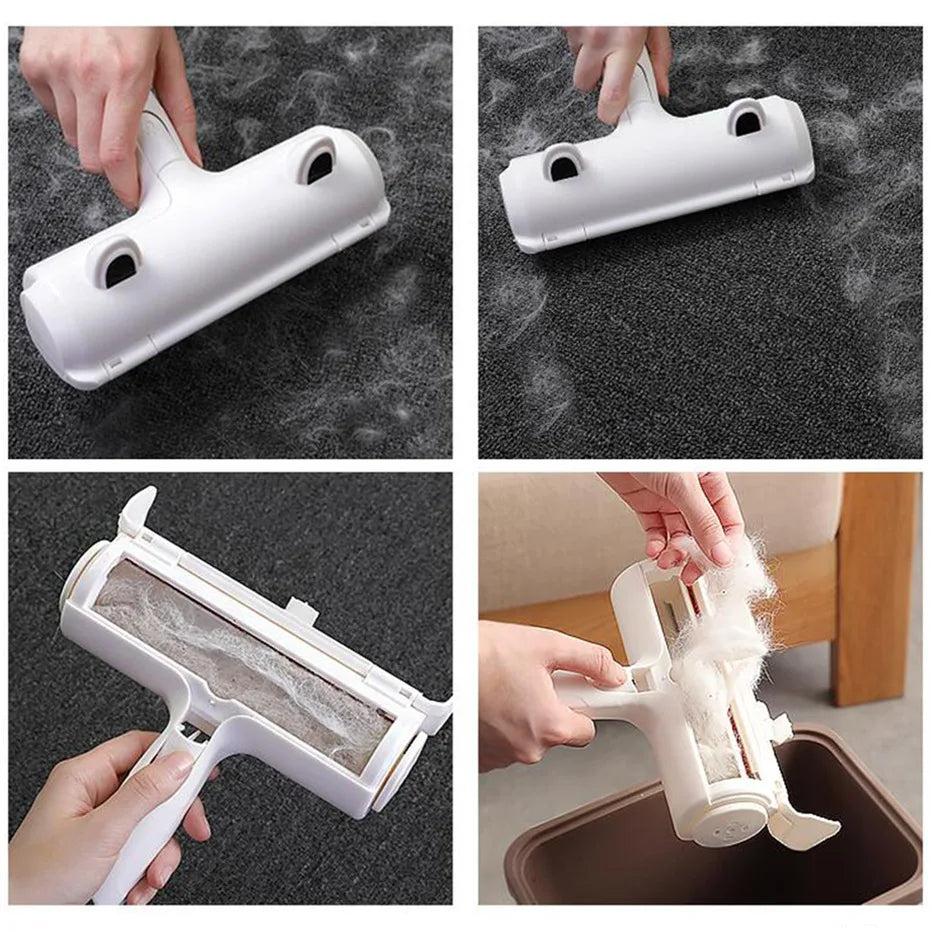 Cat Dog Hair Remover for Couch