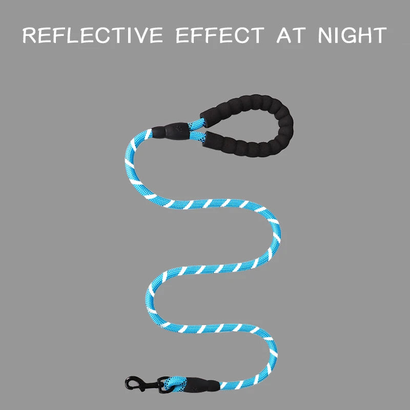 Strong Pet Leash