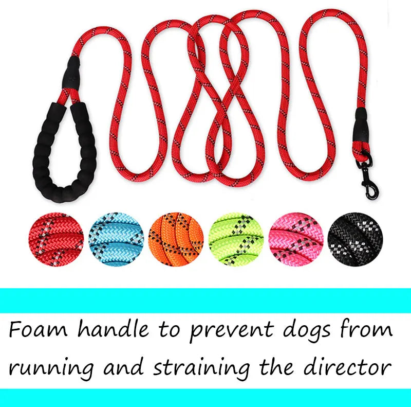 Strong Pet Leash