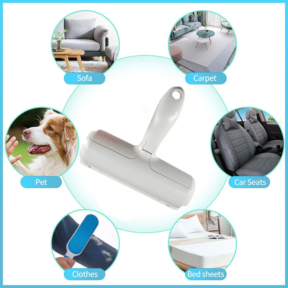 Cat Dog Hair Remover for Couch