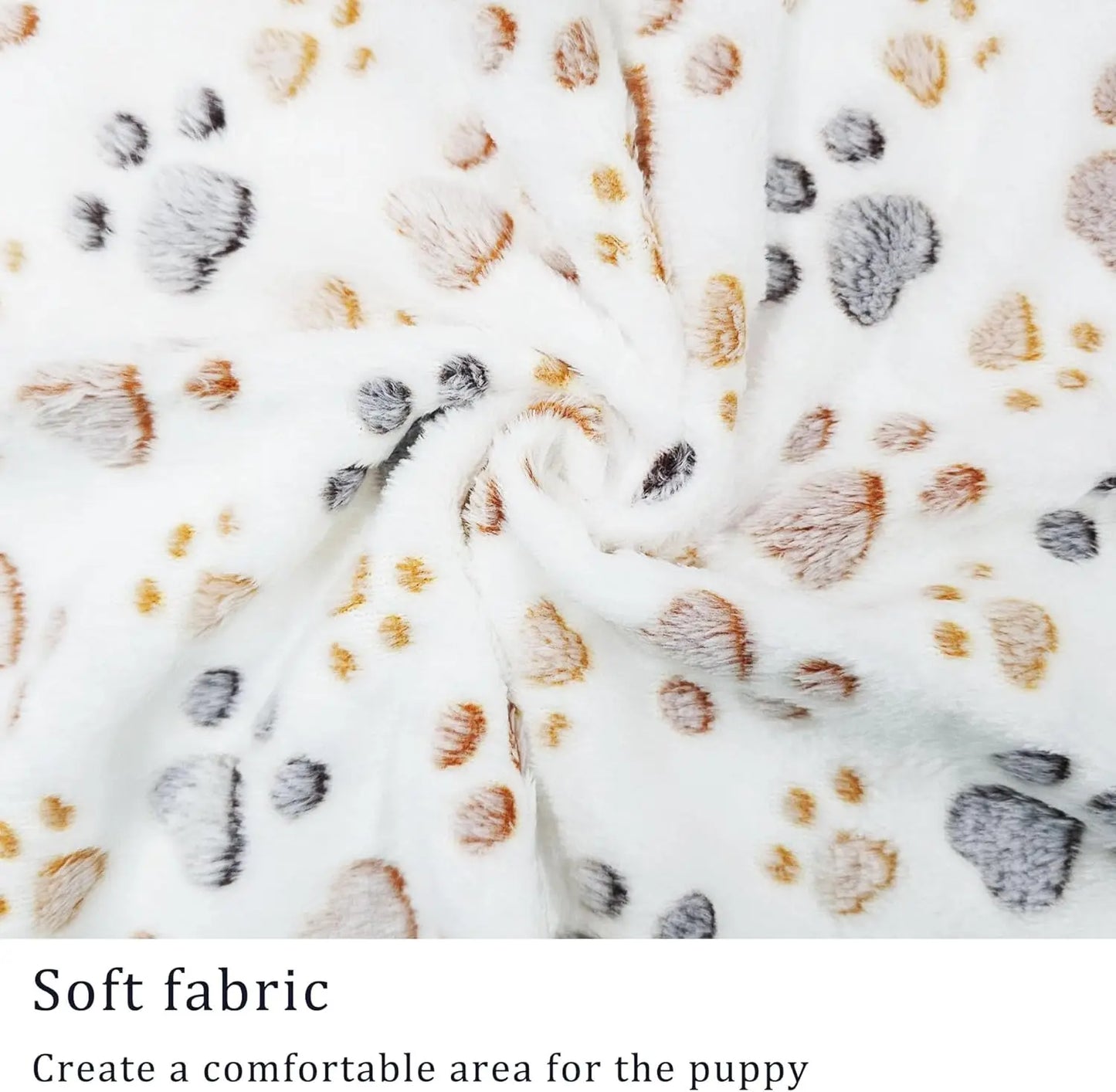 Soft Cat Bed Mats