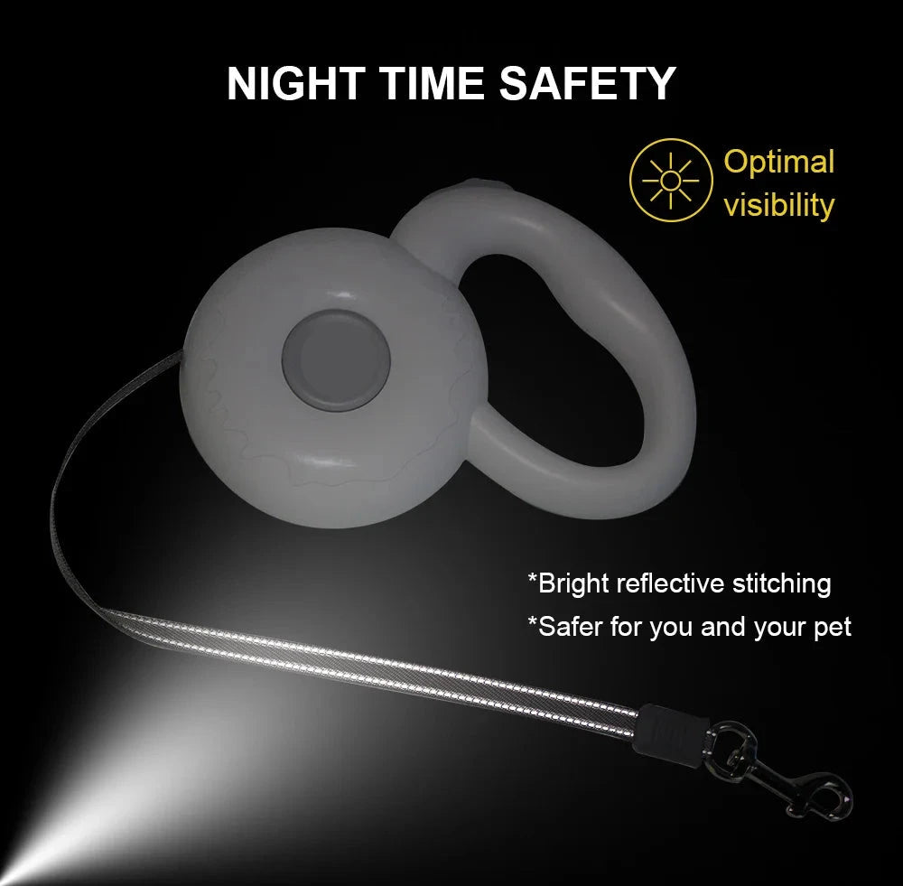Retractable Pet Leash