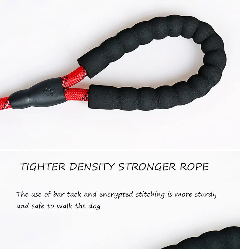 Strong Pet Leash