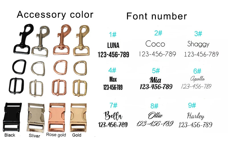 High Quality Custom Design