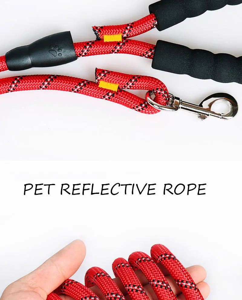 Strong Pet Leash