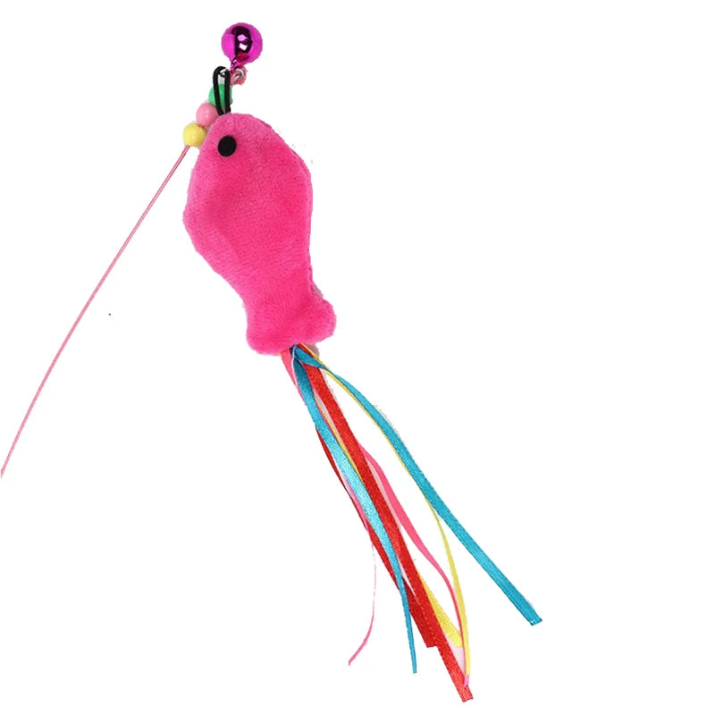 Pet Interactive Replaceable head