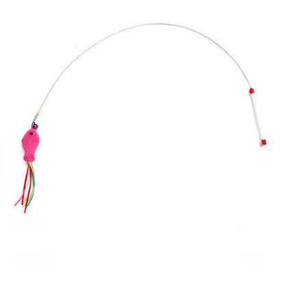 Pet Interactive Replaceable head