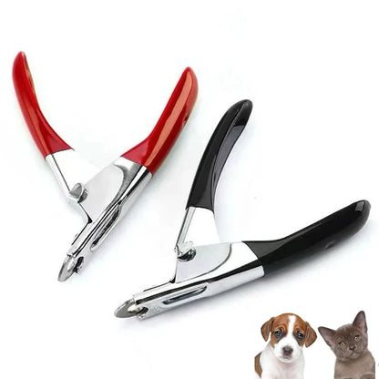 Pet Nail Clipper