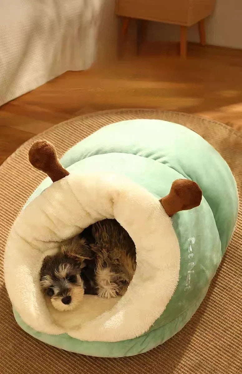 Soft Dog Bed Sofa