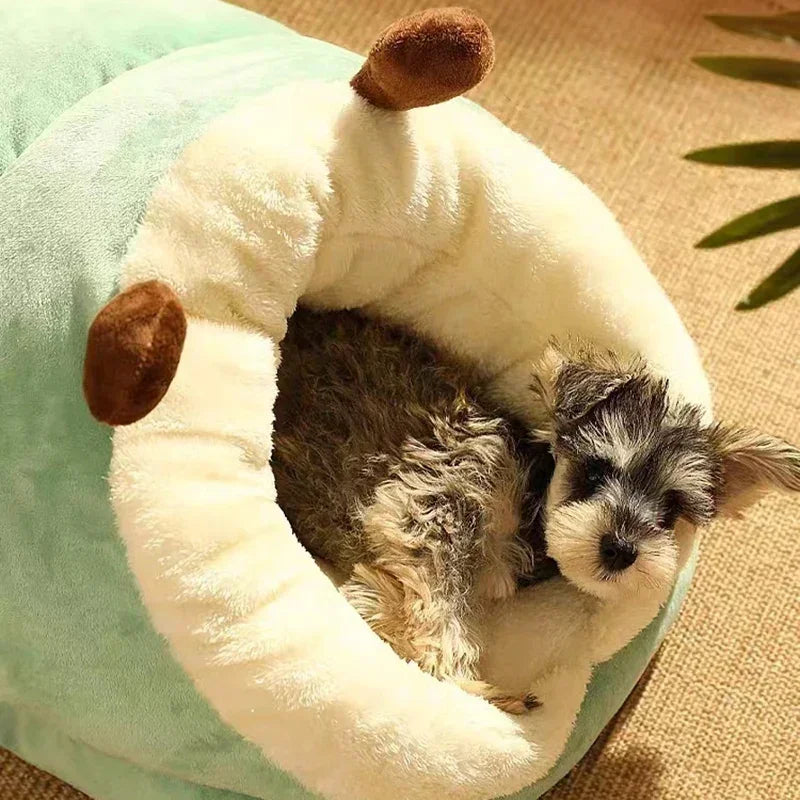 Soft Dog Bed Sofa