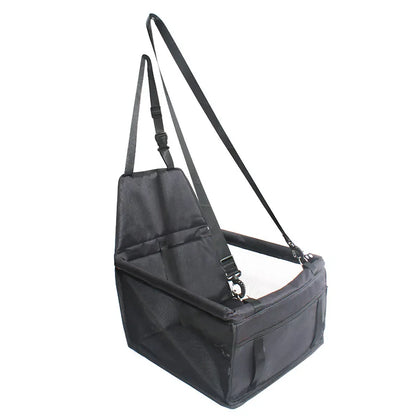 Pet Car Carrier Seat Bag