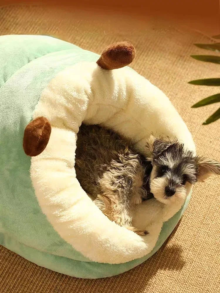 Soft Dog Bed Sofa