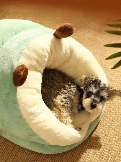 Soft Dog Bed Sofa