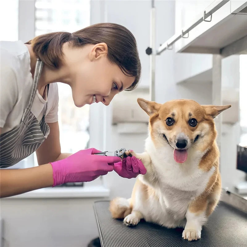 Pet Nail Clipper