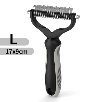 Pet Hair Removal Comb