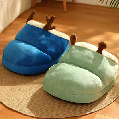 Soft Dog Bed Sofa