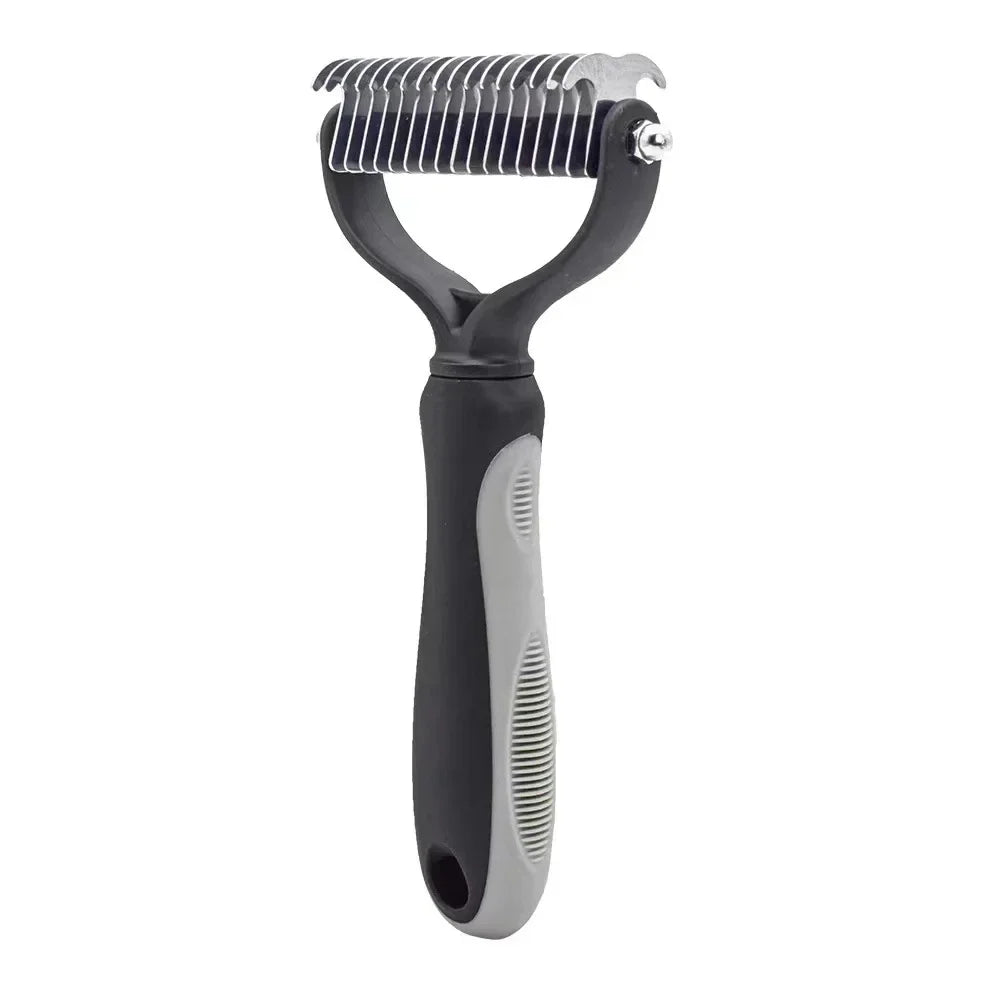 Pet Hair Removal Comb