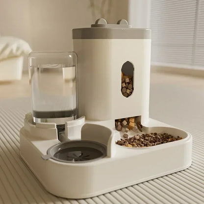 Automatic Feeder For Pet