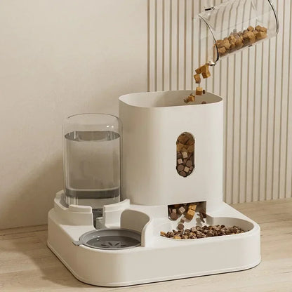 Automatic Feeder For Pet