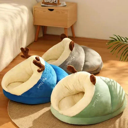 Soft Dog Bed Sofa