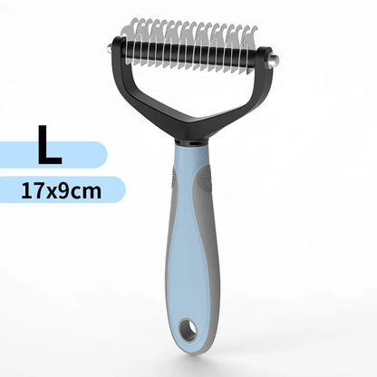 Pet Hair Removal Comb