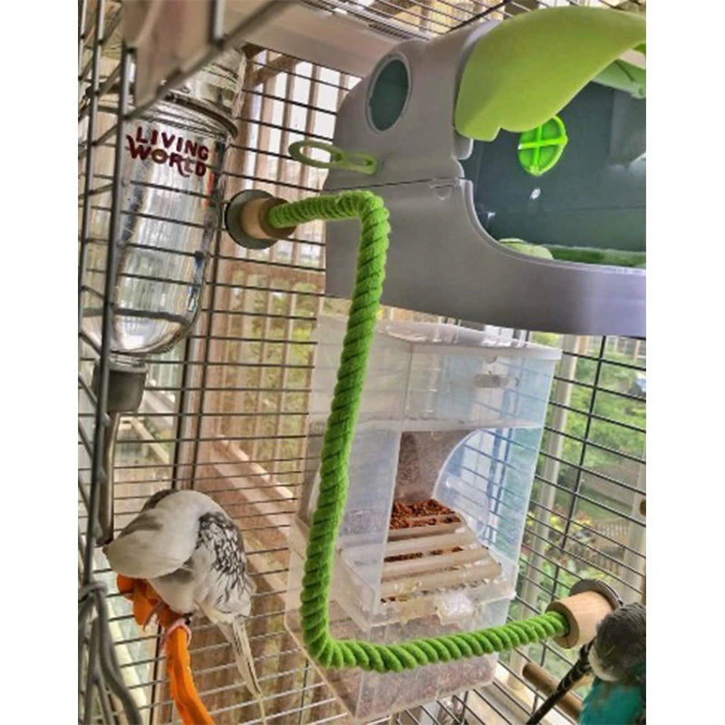 Bird Bite Toy Parrot