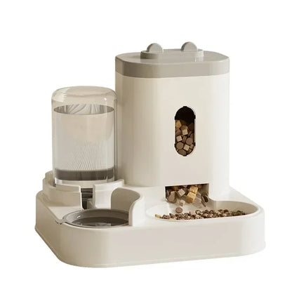 Automatic Feeder For Pet