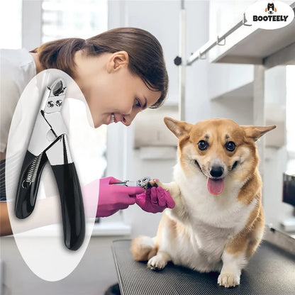 Pet Nail Clipper