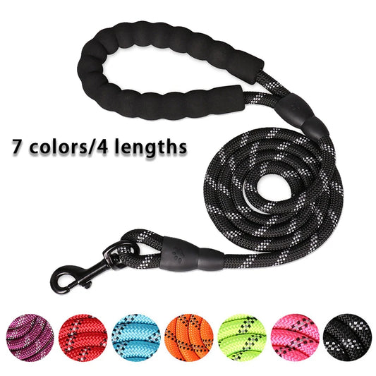 Strong Pet Leash